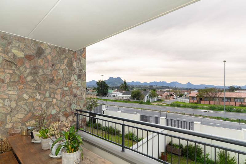 2 Bedroom Property for Sale in The Huntsman Western Cape